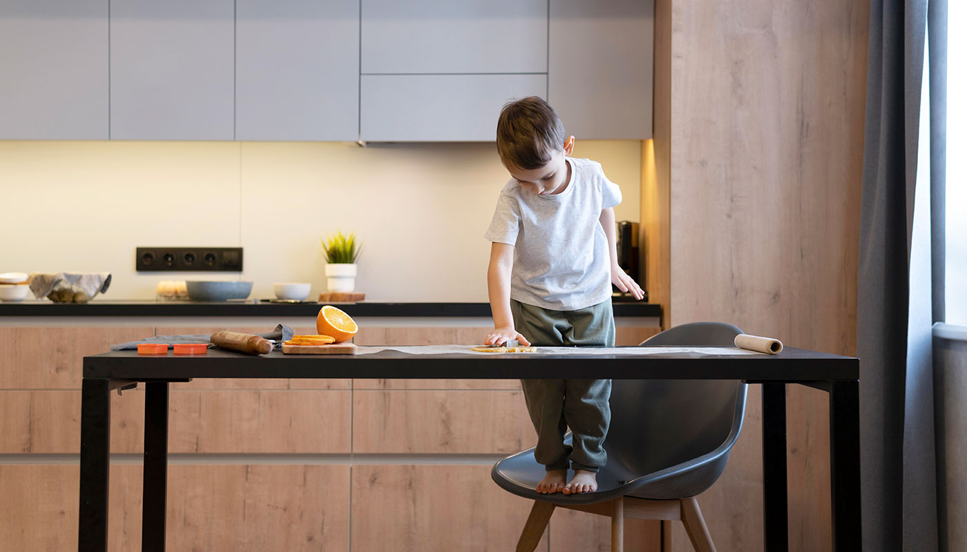 Cucine e arredamenti su misura