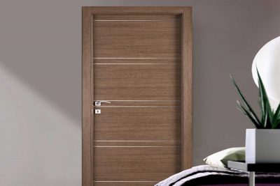 Lamelle e tapparelle su misura per il controllo solare