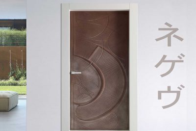 Armadi e mobili su misura prodotti da falegnameria in Ticino