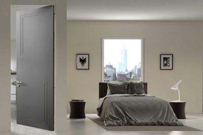 Progetto di ristrutturazione con porte e serramenti Findoor