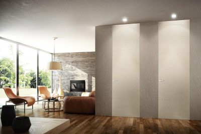 Serramenti in legno su misura a Lugano - Findoor