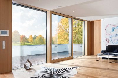 Progetto custom di arredo e falegnameria a Lugano