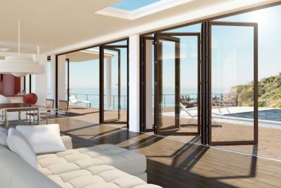 Restyling interni con serramenti e mobili su misura Findoor