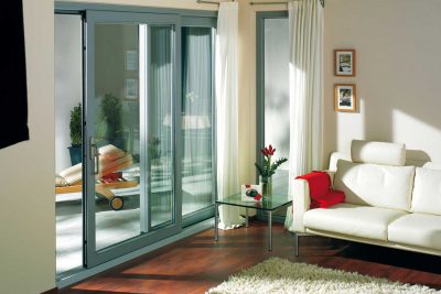 Realizzazione completa di falegnameria su misura in Canton Ticino