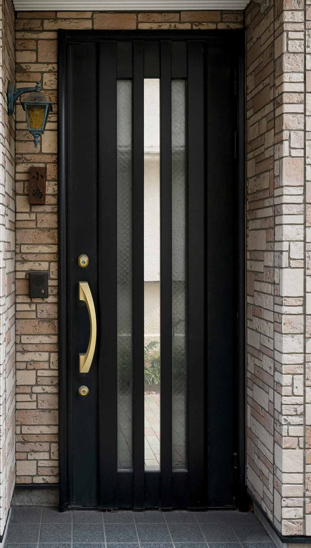 Porte blindate e tagliafuoco su misura